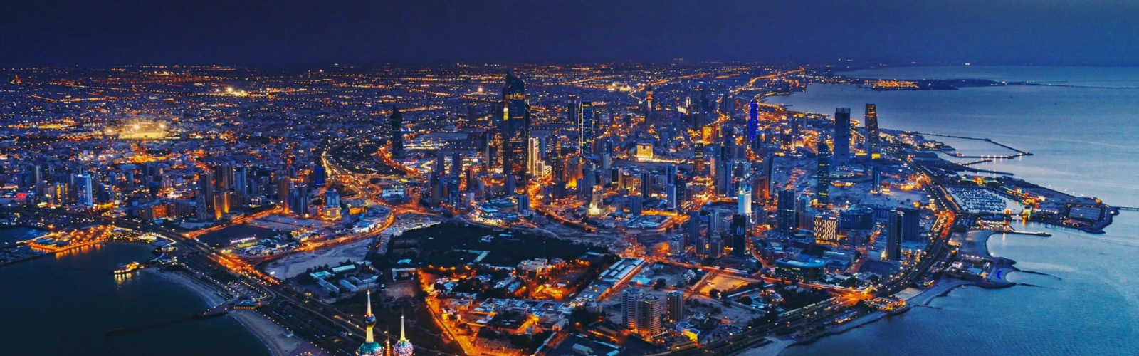 10 Best Restaurants in Kuwait