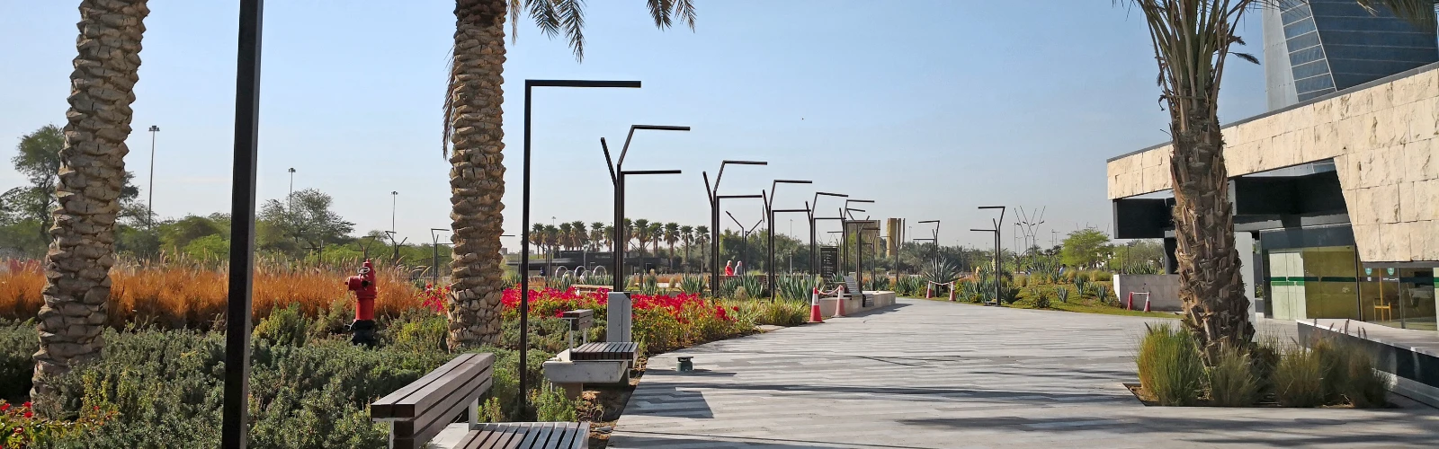 20 Best Things to Do in Kuwait