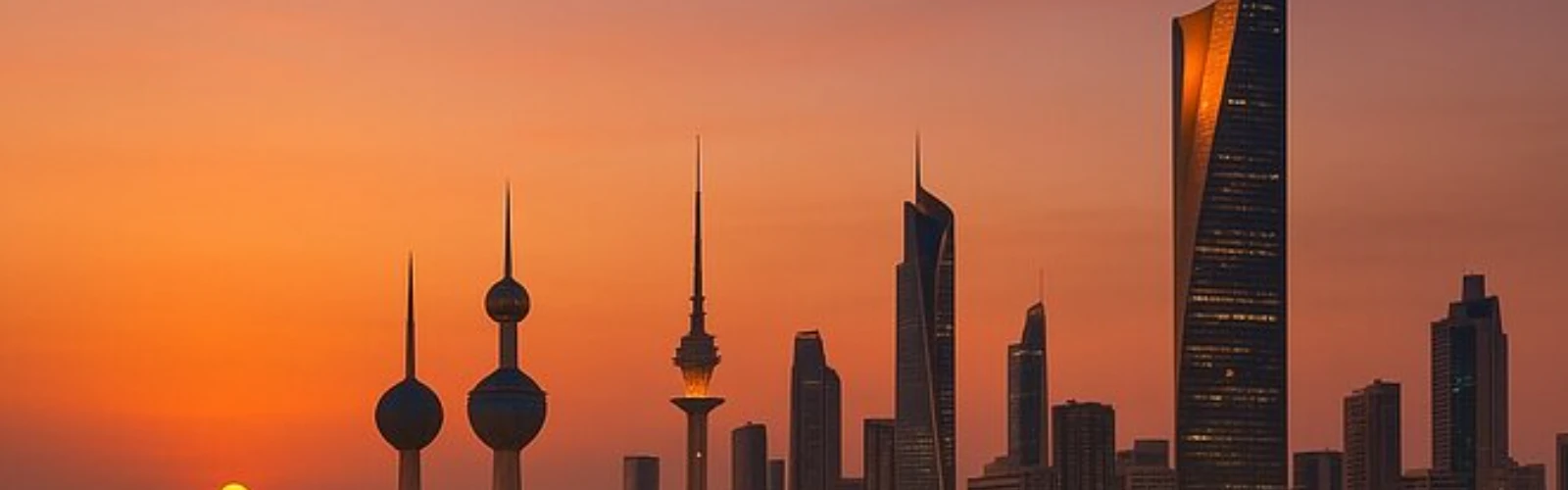 Two Perfect Days in Kuwait: A 48-Hour Travel Guide