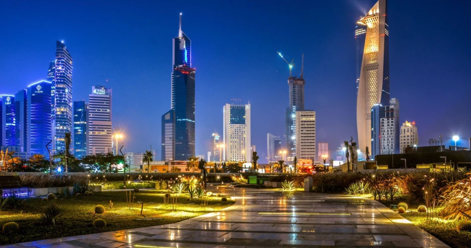 20 Mejores Cosas que Hacer en Kuwait