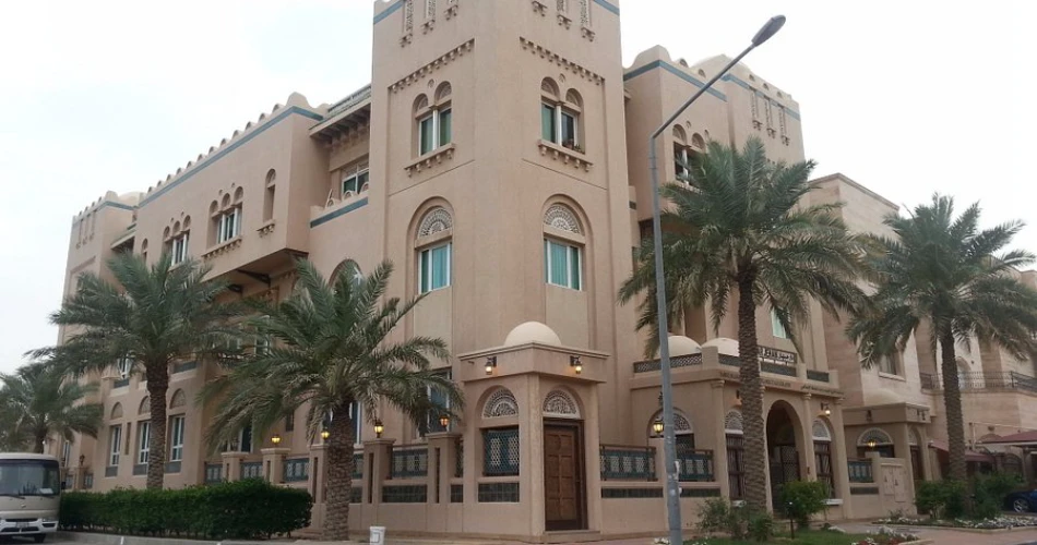 20 Mejores Cosas que Hacer en Kuwait