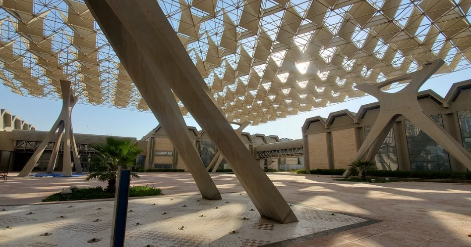 20 Mejores Cosas que Hacer en Kuwait