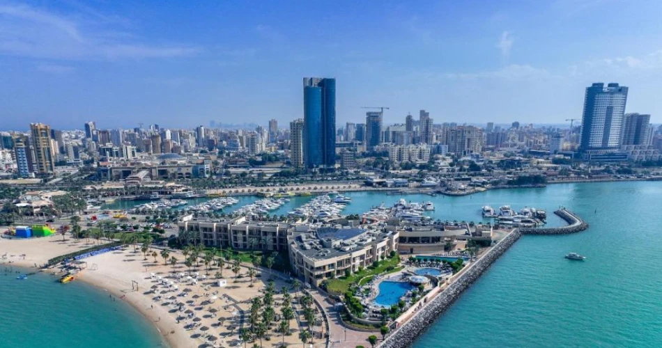 20 Mejores Cosas que Hacer en Kuwait