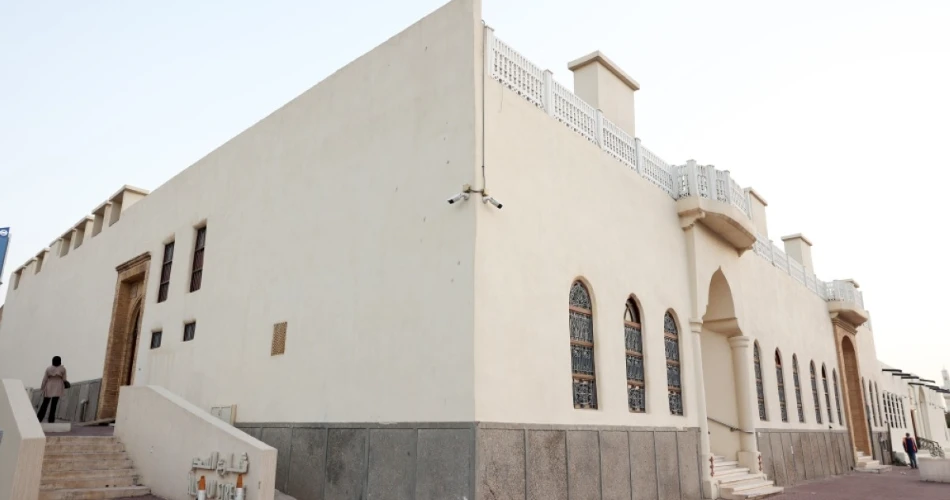 20 Mejores Cosas que Hacer en Kuwait