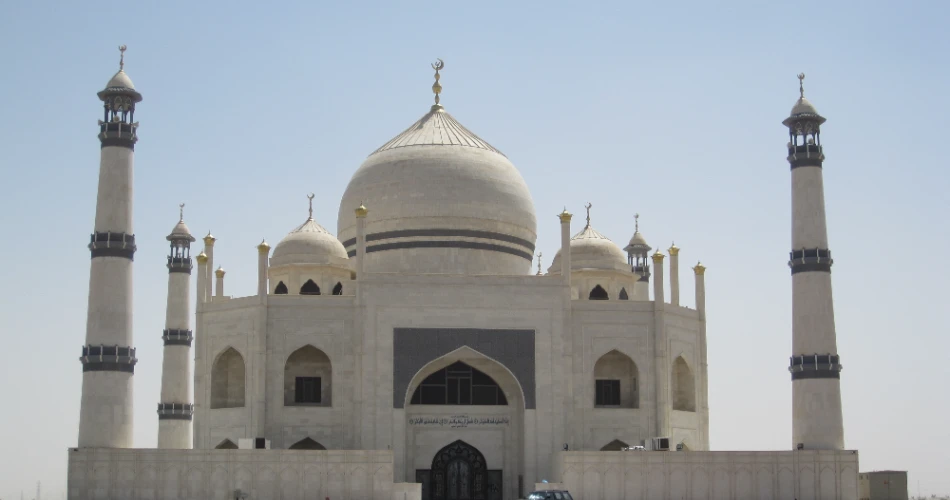 20 Mejores Cosas que Hacer en Kuwait