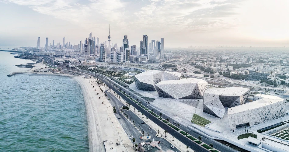 20 Mejores Cosas que Hacer en Kuwait