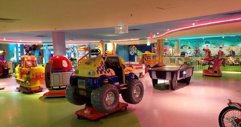 20 Mejores Cosas que Hacer en Kuwait