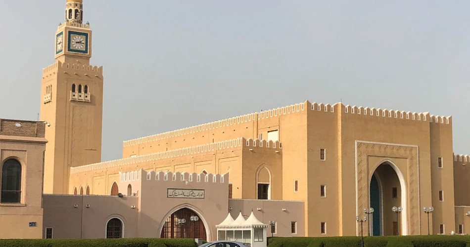 20 Mejores Cosas que Hacer en Kuwait