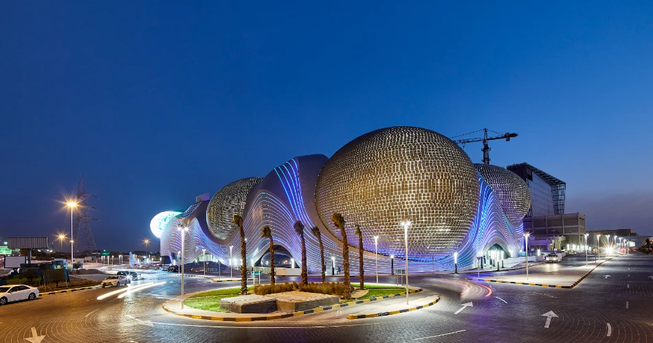 20 Mejores Cosas que Hacer en Kuwait