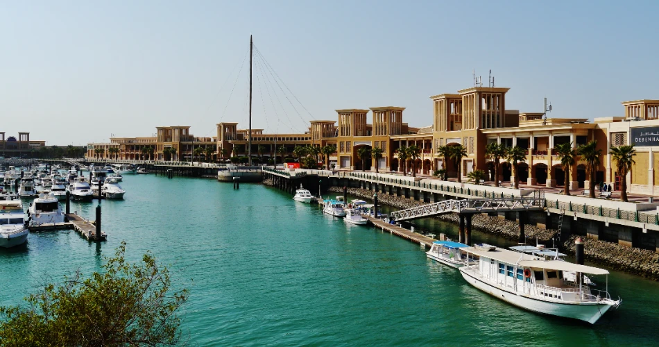 20 Mejores Cosas que Hacer en Kuwait