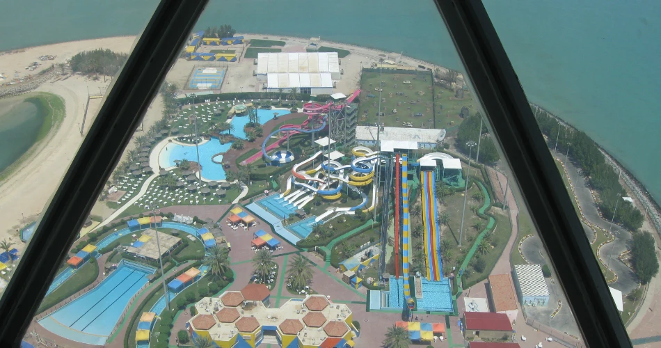 20 Mejores Cosas que Hacer en Kuwait