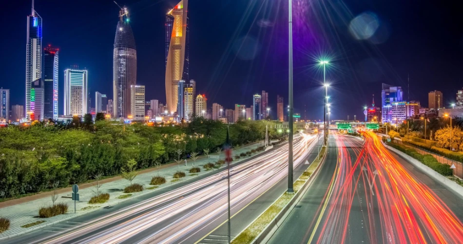 Dos días perfectos en Kuwait. Una guía de viaje de 48 horas.