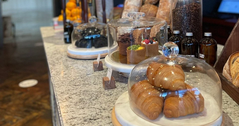 Dos días perfectos en Kuwait. Una guía de viaje de 48 horas.