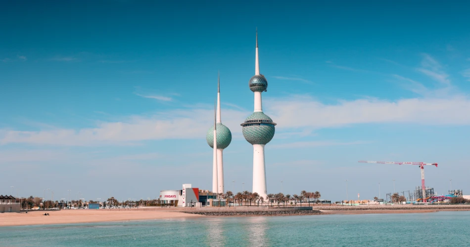 Dos días perfectos en Kuwait. Una guía de viaje de 48 horas.