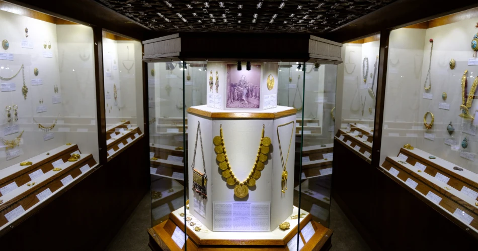 Dos días perfectos en Kuwait. Una guía de viaje de 48 horas.