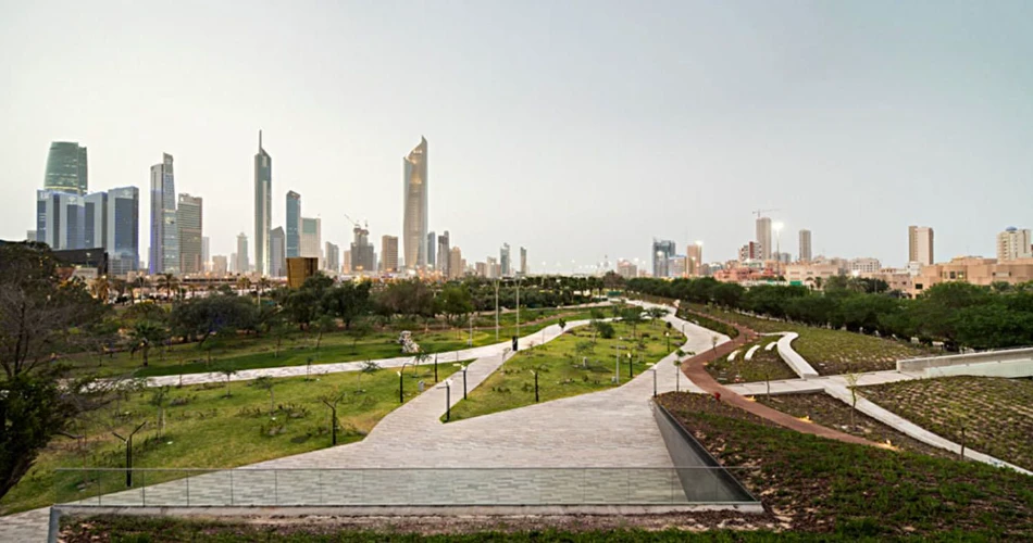 Dos días perfectos en Kuwait. Una guía de viaje de 48 horas.