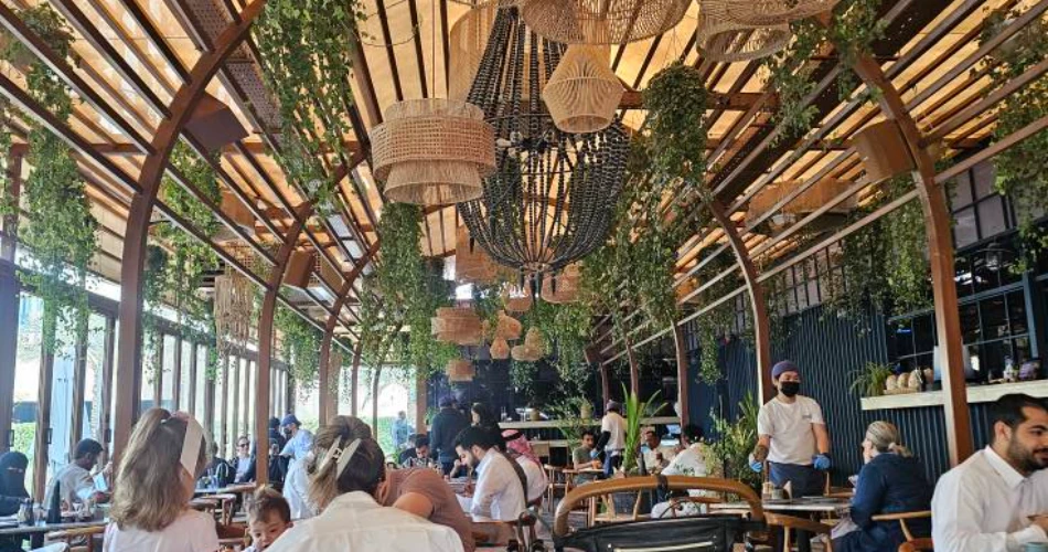 Dos días perfectos en Kuwait. Una guía de viaje de 48 horas.