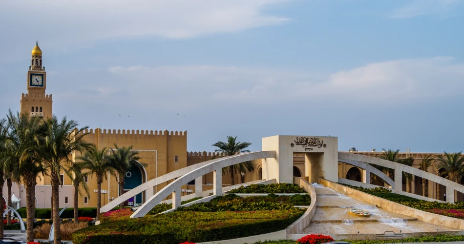 Dos días perfectos en Kuwait. Una guía de viaje de 48 horas.