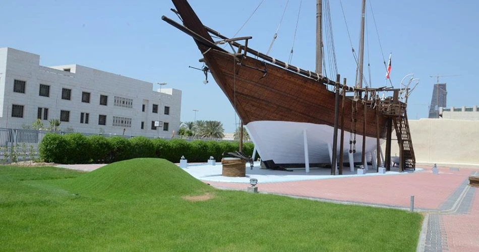 Dos días perfectos en Kuwait. Una guía de viaje de 48 horas.