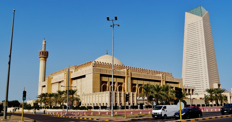 Dos días perfectos en Kuwait. Una guía de viaje de 48 horas.