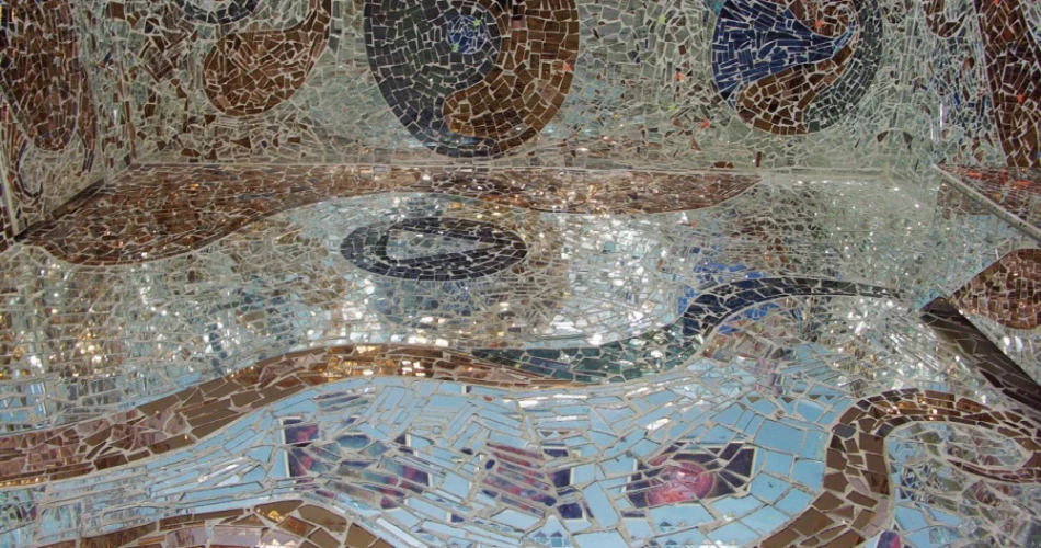 Dos días perfectos en Kuwait. Una guía de viaje de 48 horas.