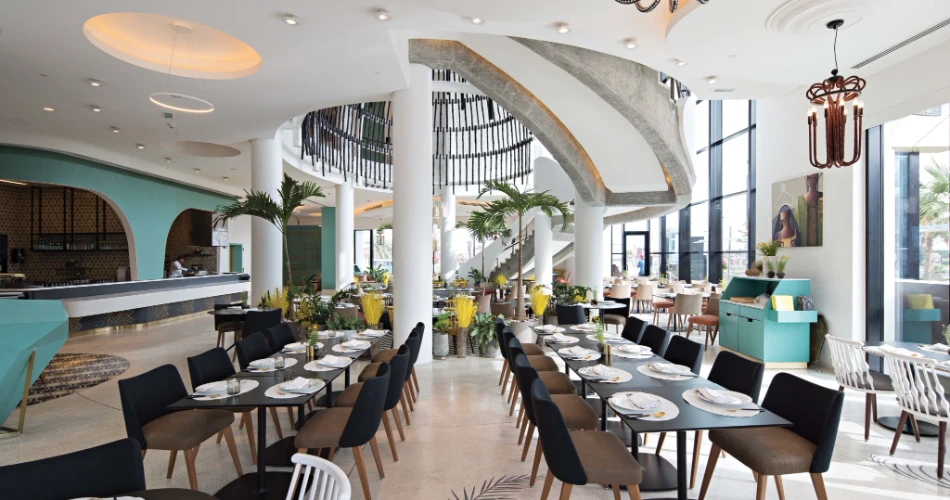 Dos días perfectos en Kuwait. Una guía de viaje de 48 horas.