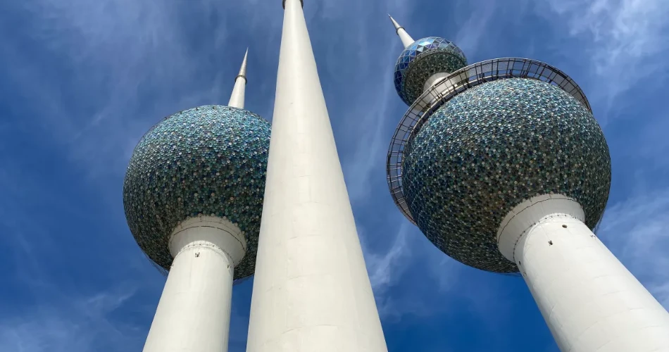 10 Mejores Cosas para Hacer en Kuwait
