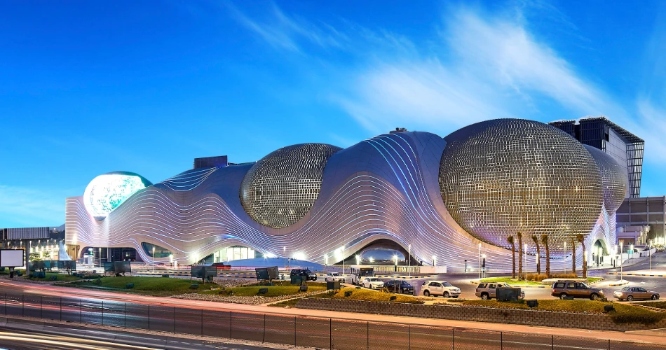 10 Mejores Cosas para Hacer en Kuwait