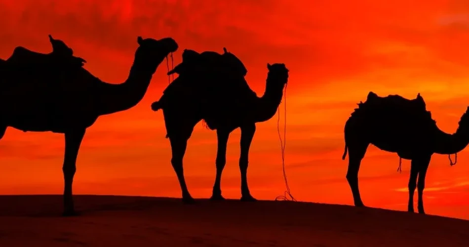 10 Mejores Cosas para Hacer en Kuwait