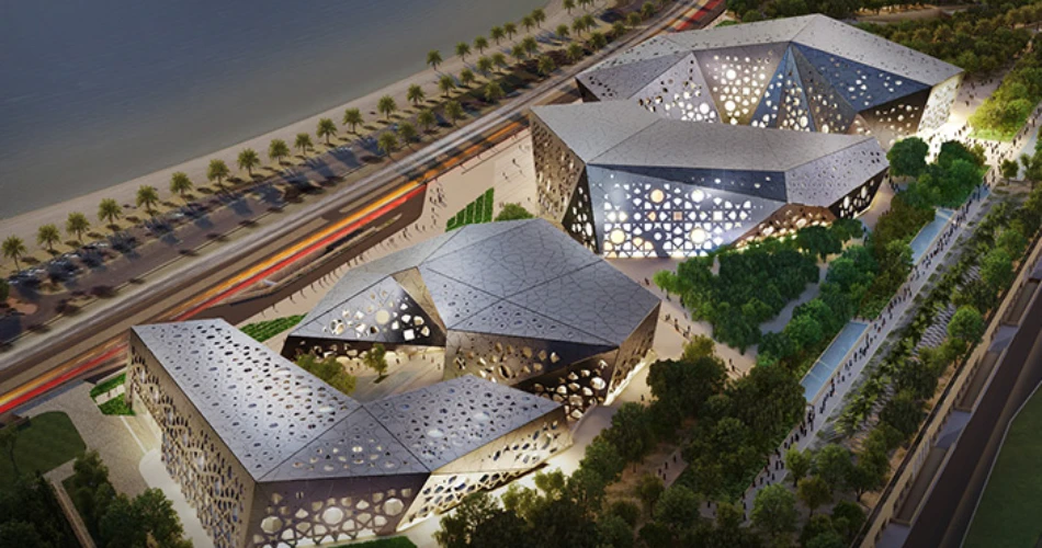 10 Mejores Cosas para Hacer en Kuwait