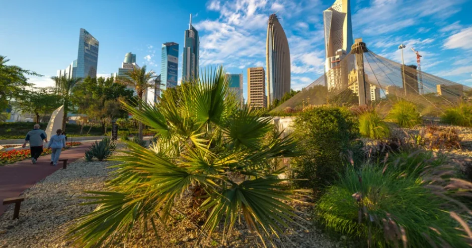 10 Mejores Cosas para Hacer en Kuwait