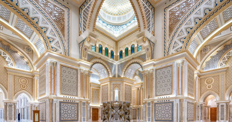 10 Mejores Cosas para Hacer en Kuwait