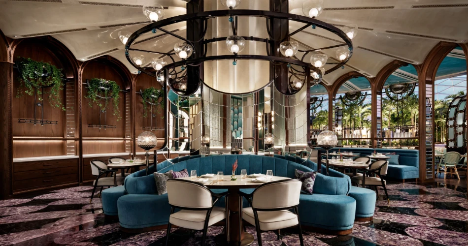 10 Best Restaurants in Kuwait