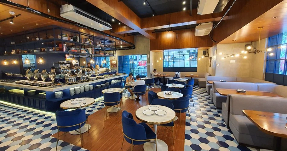 10 Best Restaurants in Kuwait