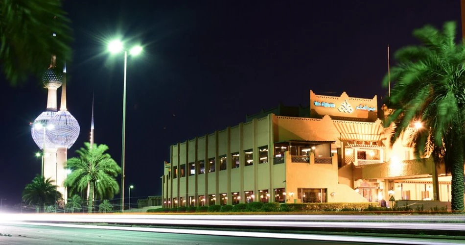 10 Best Restaurants in Kuwait