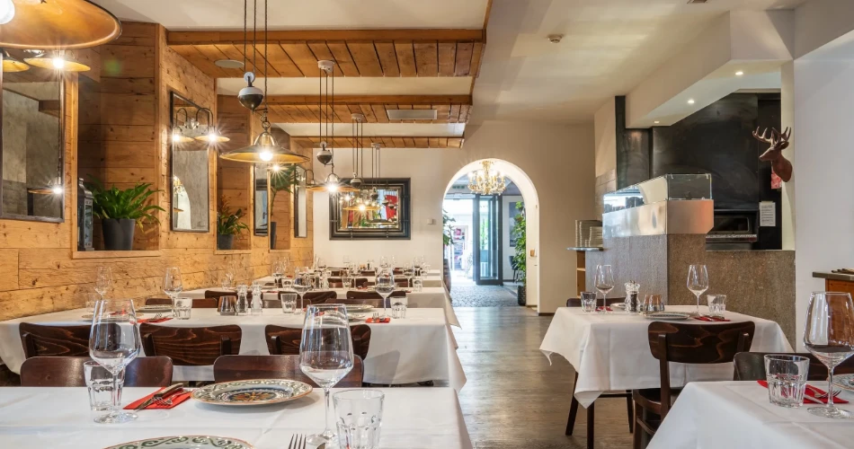 10 Best Restaurants in Kuwait