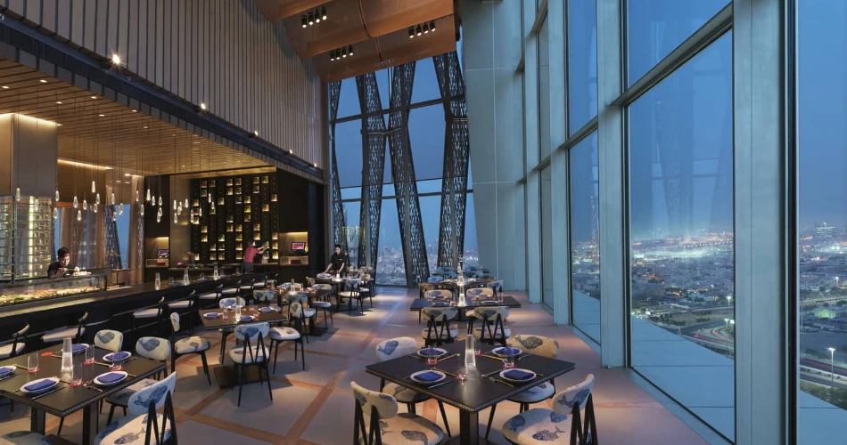 10 Best Restaurants in Kuwait