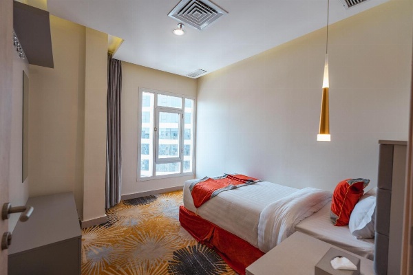 Wahaj Hotel Apartments 2 image 45